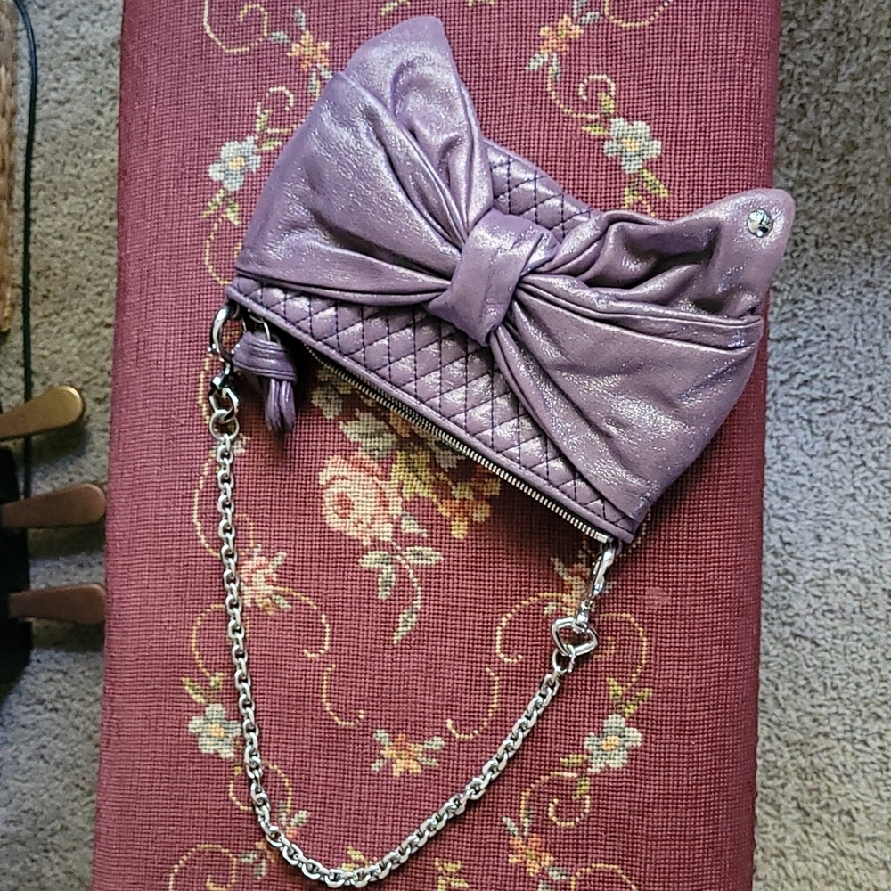 Juicy purse